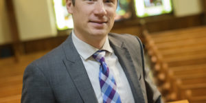 Goodbye to Rev James Opportunities 6.27-28.26