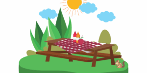 Annual Church Picnic 6.7.25